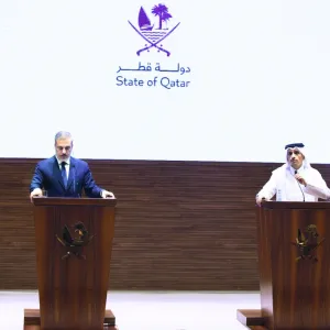 رئيس الوزراء: نرفض محاولات الإساءة لدور قطر في الوساطة