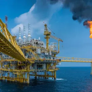 “شاريوت” البريطانية تكشف مشاريعها للتنقيب عن الغاز بالمغرب