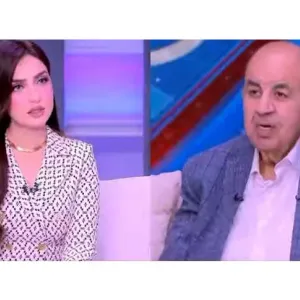 محمد التاجي يكشف لـ ياسمين عز تفاصيل وأسرار عن فاتن حمامة (فيديو)