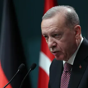 تركيا تحدد "شرط" استئناف التبادل التجاري مع إسرائيل