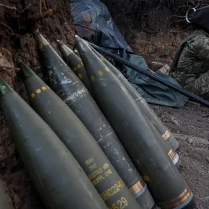زيلينسكي يحدد أولوية أوكرانيا من الأسلحة