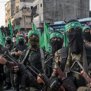 حزب أردوغان يرد على وصف رئيس بلدية إسطنبول "حماس" بـ"الجماعة الإرهابية"