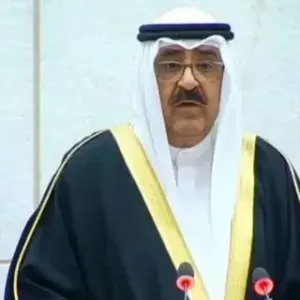 أمير الكويت يعيِّن رئيس مجلس الوزراء نائبًا له