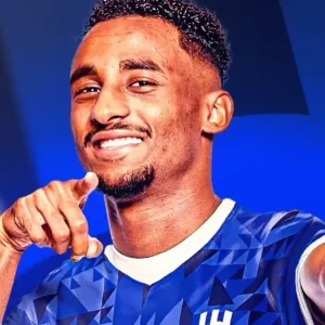 فيديو | متعب الحربي يوجه رسالة إلى جماهير الهلال .. ماذا قال؟