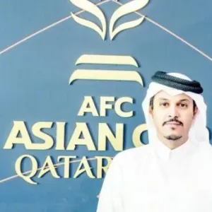 بن عبد العزيز: قطر قدمت تنظيماً رائعاً لكأس آسيا الأولمبي
