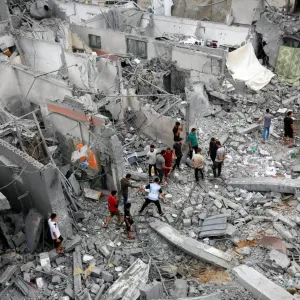 مسؤولة في الأمم المتحدة: ما يجري في قطاع غزة إبادة جماعية