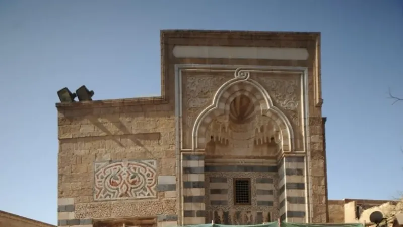 «الأعلى للآثار»: بدء ترميم وإعادة استخدام 7 مواقع في القاهرة التاريخي