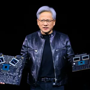 مدير مسيطر.. جنسن هوانغ المهاجر التايواني الذي قاد نجومية Nvidia من المطبخ إلى العالمية