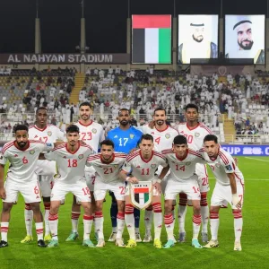 استاد زعبيل يستضيف مباراة الأبيض مع البحرين في ختام التصفيات الآسيوية