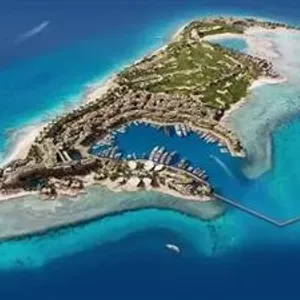 «نيوم» السعودية تؤكد افتتاح جزيرة سندالة بالبحر الأحمر في العام الحالي