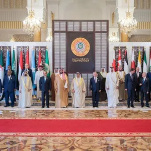 دبلوماسية الخليج تنتصر لـ«معركة السلام»