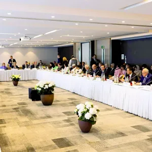 في اجتماع اللجنة الوزارية المكلفة ببروكسل.. رئيس الوزراء يناقش تطورات غزة وخطوات حل الدولتين
