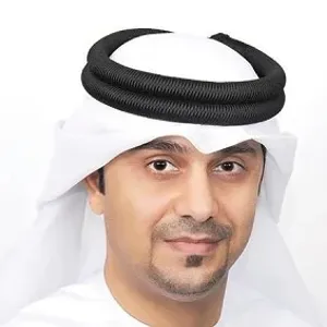 خالد عيسى المدفع رئيساً لمجلس إدارة نادي الشارقة الرياضي