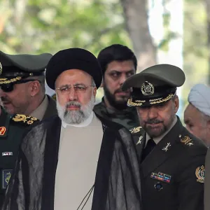 "استهداف #أصفهان تحديدا رسالة محسوبة" إلى إيران.. جنرال أمريكي متقاعد يوضح لـCNN ما تعنيه الضربة الإسرائيلية
