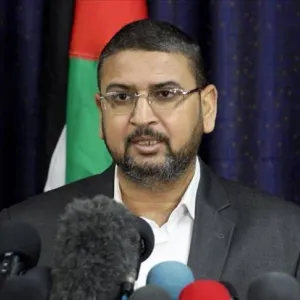 أبو زهري: حماس متمسكة بوقف الحرب في غزة قبل إبرام أي اتفاق بشأن المحتجزين
