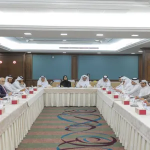 غرفة قطر تناقش نظام التأمين الصحي الإلزامي