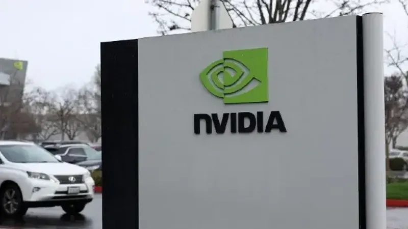 شركة Nvidia تحقق إيرادات قياسية مرتفعة بنسبة 265% بفضل طفرة الذكاء الاصطناعي