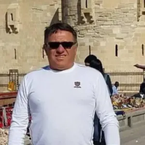 تطور جديد في مقتل رجل أعمال إسرائيلي في الإسكندرية