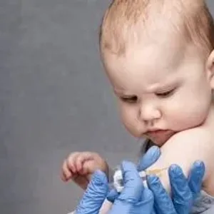تعرفى على أهمية التطعيمات للأطفال ضد الأمراض المعدية