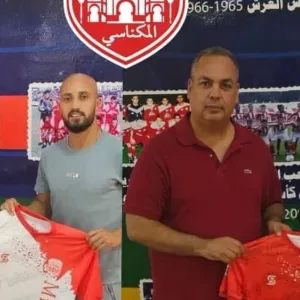 النادي المكناسي يعلن تعاقده مع لاعبين من المغرب التطواني