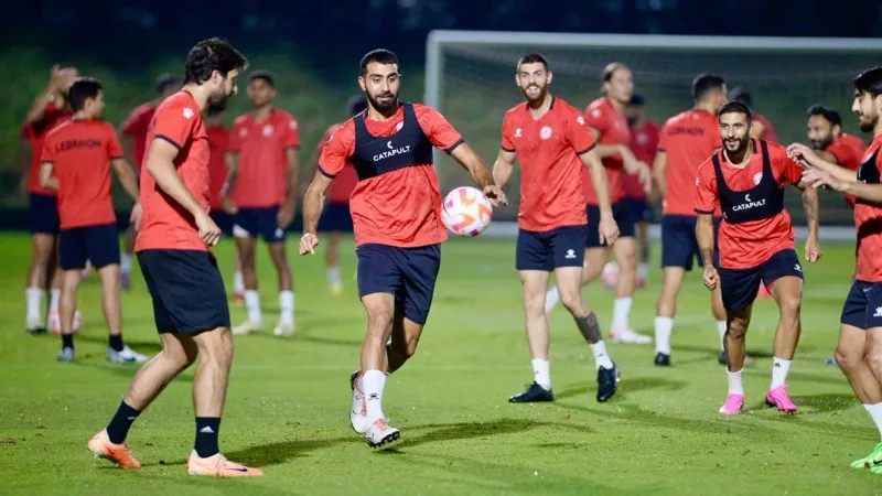 منتخب "الأرز" يفتتح مرحلة "التجديد" من كوالالمبور... عناصر تحت الاختبار