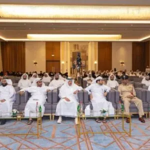 تكريم الرّعاة وشركاء إنجاح «رمضان في دبي»