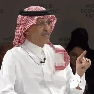 وزير المالية : رؤية السعودية 2030 تركز على النمو النوعي وليس الكمي