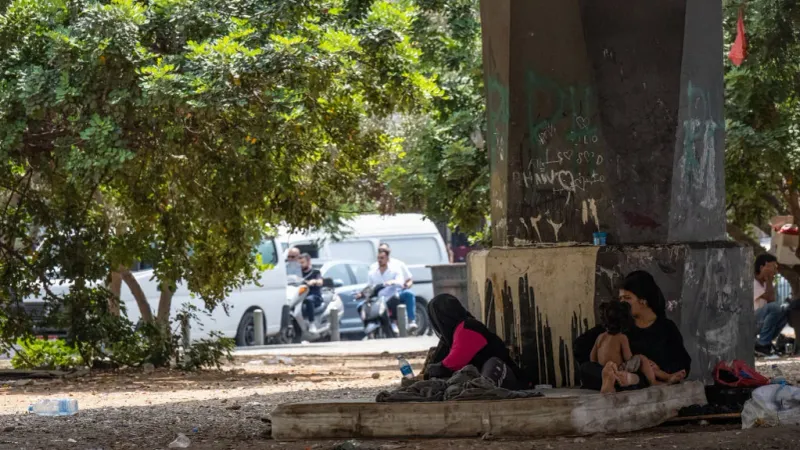 البنك الدولي: الفقر في لبنان تضاعف ثلاث مرات خلال عشر سنوات