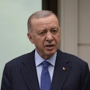 أردوغان يصف نتنياهو بـ "الهجمي والمتعطش للدماء"ويتهمه بجر العالم كله إلى كارثة