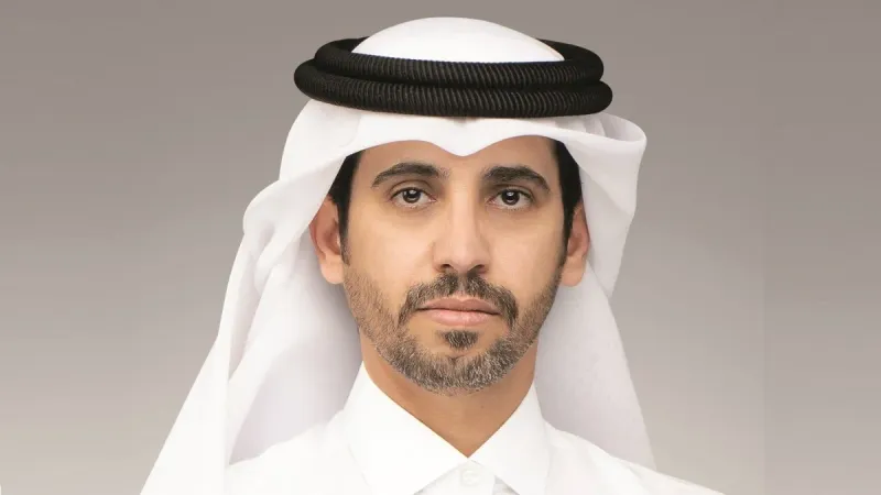 محمد الغيثاني رئيساً تنفيذياً لشركة ميزة