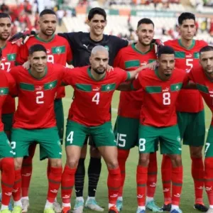 اجتماعات لحسم لائحة المنتخب المغربي