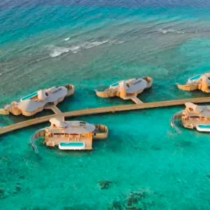 لن يعتمد على سحر شواطئها فحسب.. كيف يبدو مستقبل السياحة في جزر المالديف؟