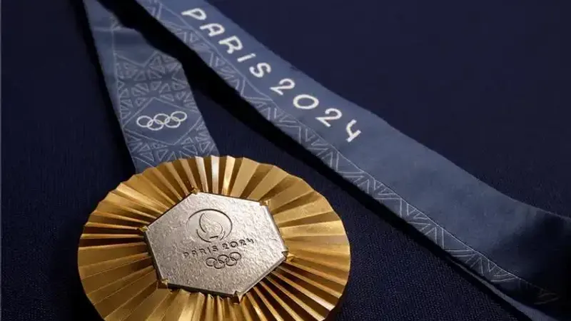 مكافأة الحصول على ميدالية لمصر في أولمبياد باريس.. تصل لـ5 ملايين