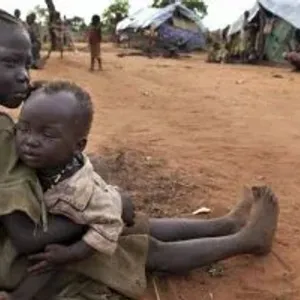 الأمم المتحدة تحذر: المجاعة فى السودان أصبحت وشيكة