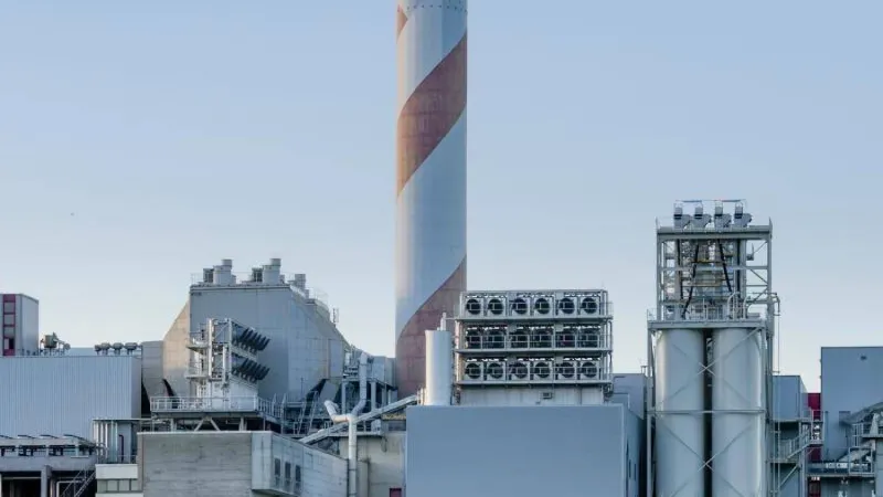 «سوق الكربون الإقليمية» تختار «إكسبانسيف» لتقديم خدمات البنية التقنية بالسعودية