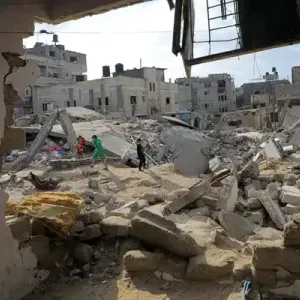 20 شهيدا ومصابون في قصف الاحتلال المتواصل شمال غزة