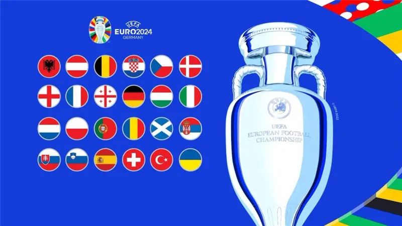 تقارير: لجنة مسابقات يويفا تعطي الضوء الأخضر لزيادة قوائم منتخبات يورو 2024