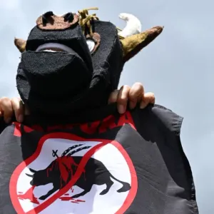 كولومبيا تحظر عروض مصارعة الثيران أسوةً بعدد من الدول