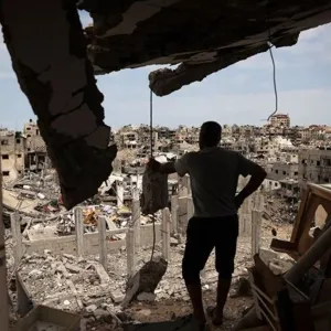 الأمم المتحدة: إعادة الإعمار في غزة قد تستغرق 80 عاماً