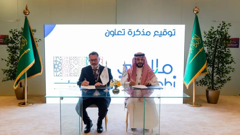 «روشن» السعودية توقع اتفاقية مع «ملاهي» لتوفير ألعاب «أركيد» ذاتية التشغيل