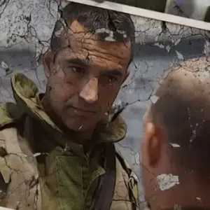القسام توجه رسالة مثيرة بشأن قائد اللواء الجنوبي في فرقة غزة