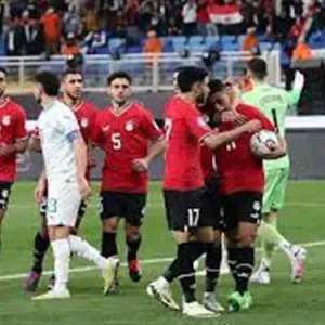 بث مباشر مباراة منتخب مصر ضد كرواتيا في نهائي كأس العاصمة الإدارية (0-0)