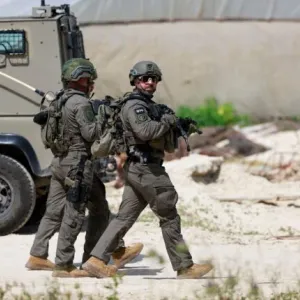 أكسيوس: إسرائيل تضغط على أميركا لإعادة النظر في العقوبات على كتيبة «نيتساح يهودا»