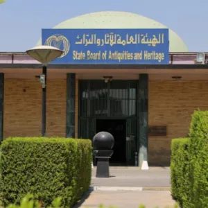 الثقافة العراقية: نسبة تخصيصات الموازنة لتأهيل المتاحف أقل من 1%