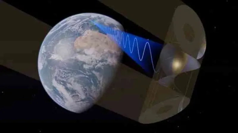 اختراق علمي... البشر في طريقهم لبناء محطة فضائية تمد الأرض بـ«طاقة مستمرة»