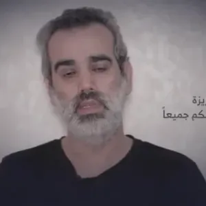 "القسام" تعرض مقطعا مصورا جديدا لأسرى لديها