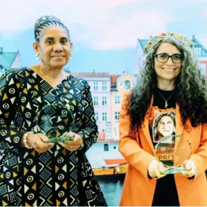الجزيرة تحصد جائزة الريادة التحريرية للنساء في الأخبار