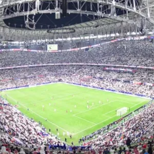 رقم قياسي لافتتاح كأس أمم آسيا 2023