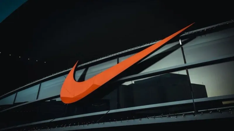 ما السبب وراء تخلّف "Nike" عن ابتكار منتجات جديدة؟