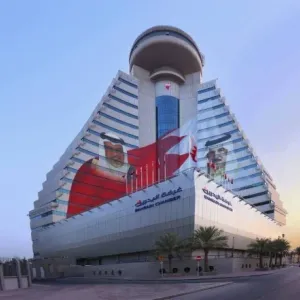 غرفة البحرين تستقبل كبير الخبراء ببنك HSBC لبحث التوجهات الاقتصادية الإقليمية